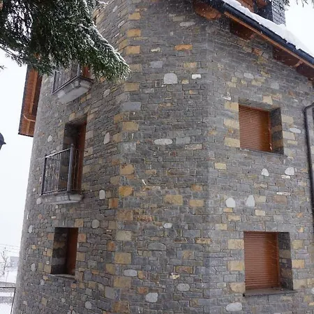 Apartamento Bachimala Huesca Exterior photo