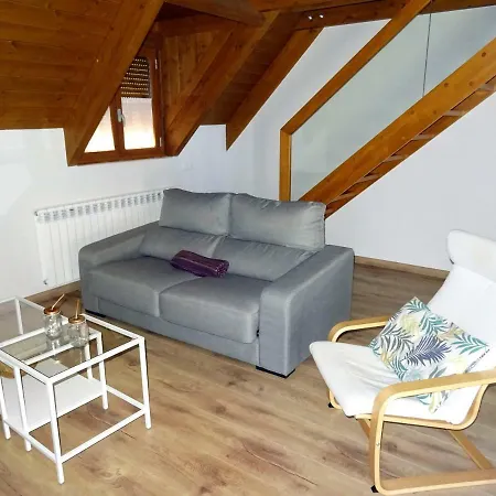 Apartamento Bachimala Huesca Exterior photo