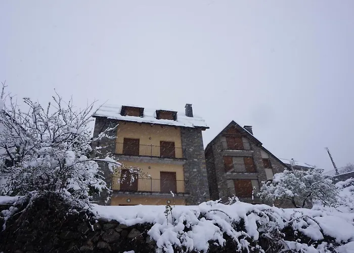 Apartamento Bachimala