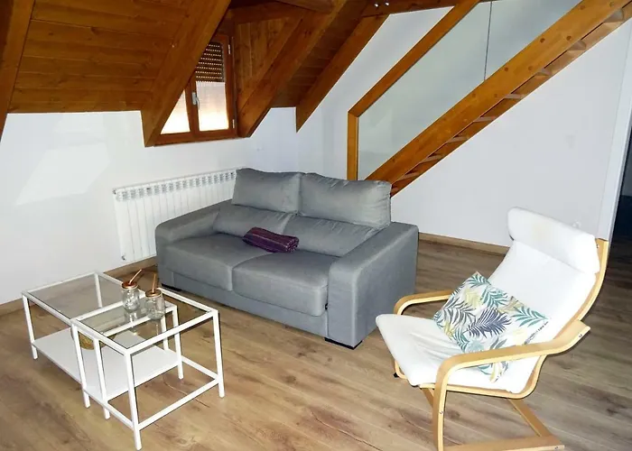 Apartamento Bachimala