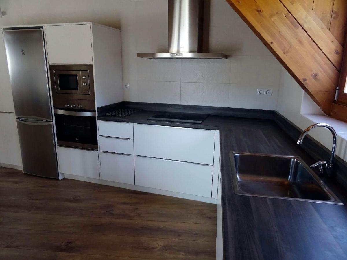 Bachimala Appartement Huesca