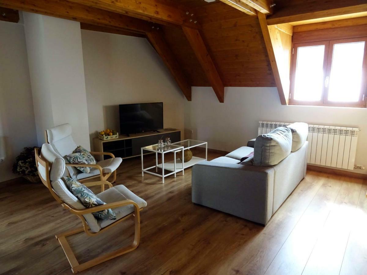 Bachimala Appartement Huesca