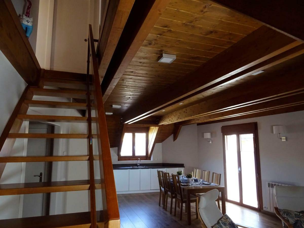 Bachimala Apartment