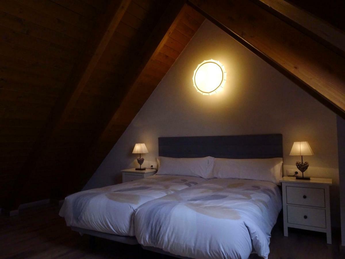 Appartement Bachimala