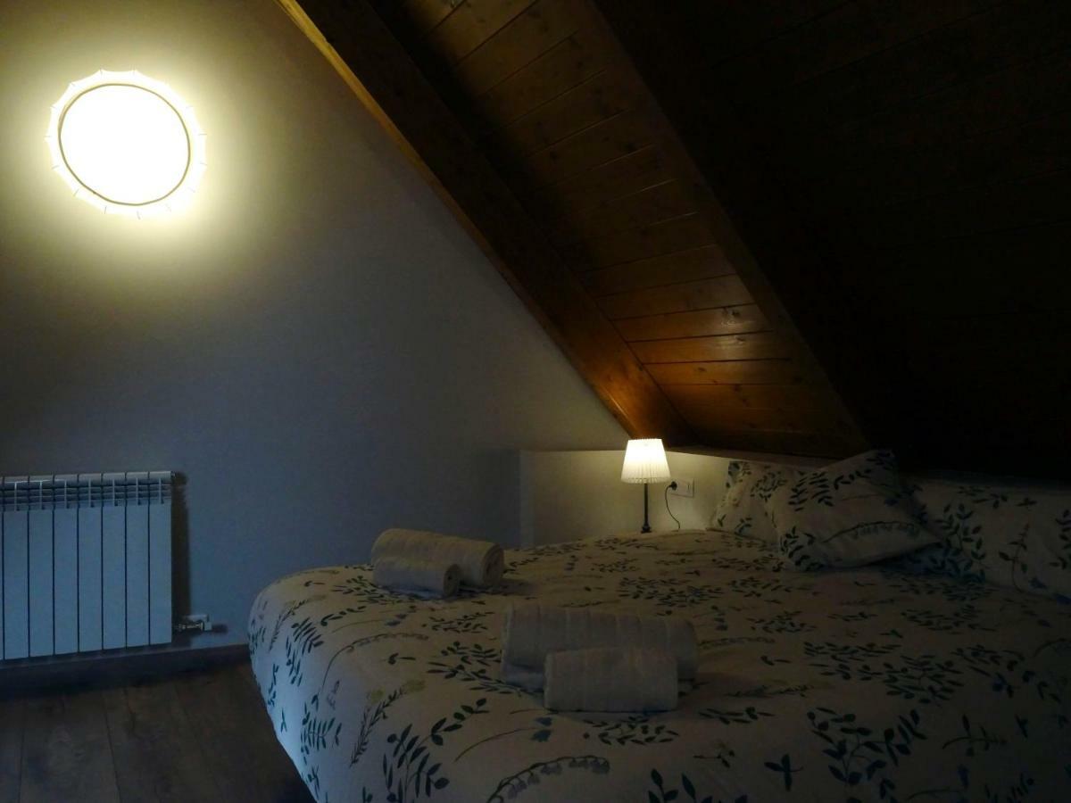 Appartement Bachimala *