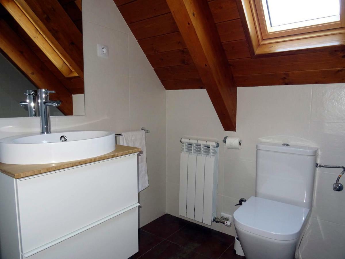 Bachimala Appartement Huesca