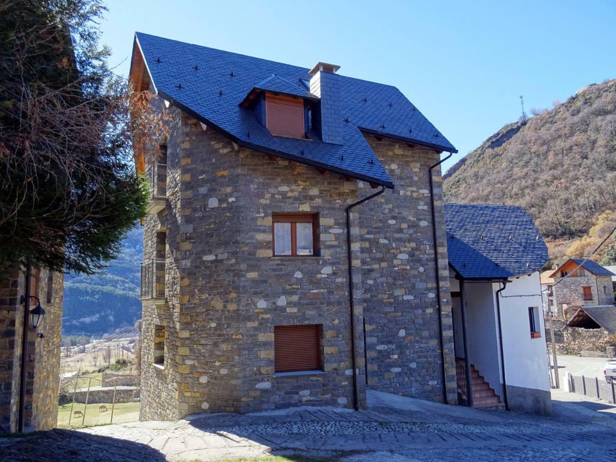 Appartement Bachimala *